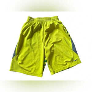 Nike Dri Fit Boys Basketball Shorts 10” Inseam